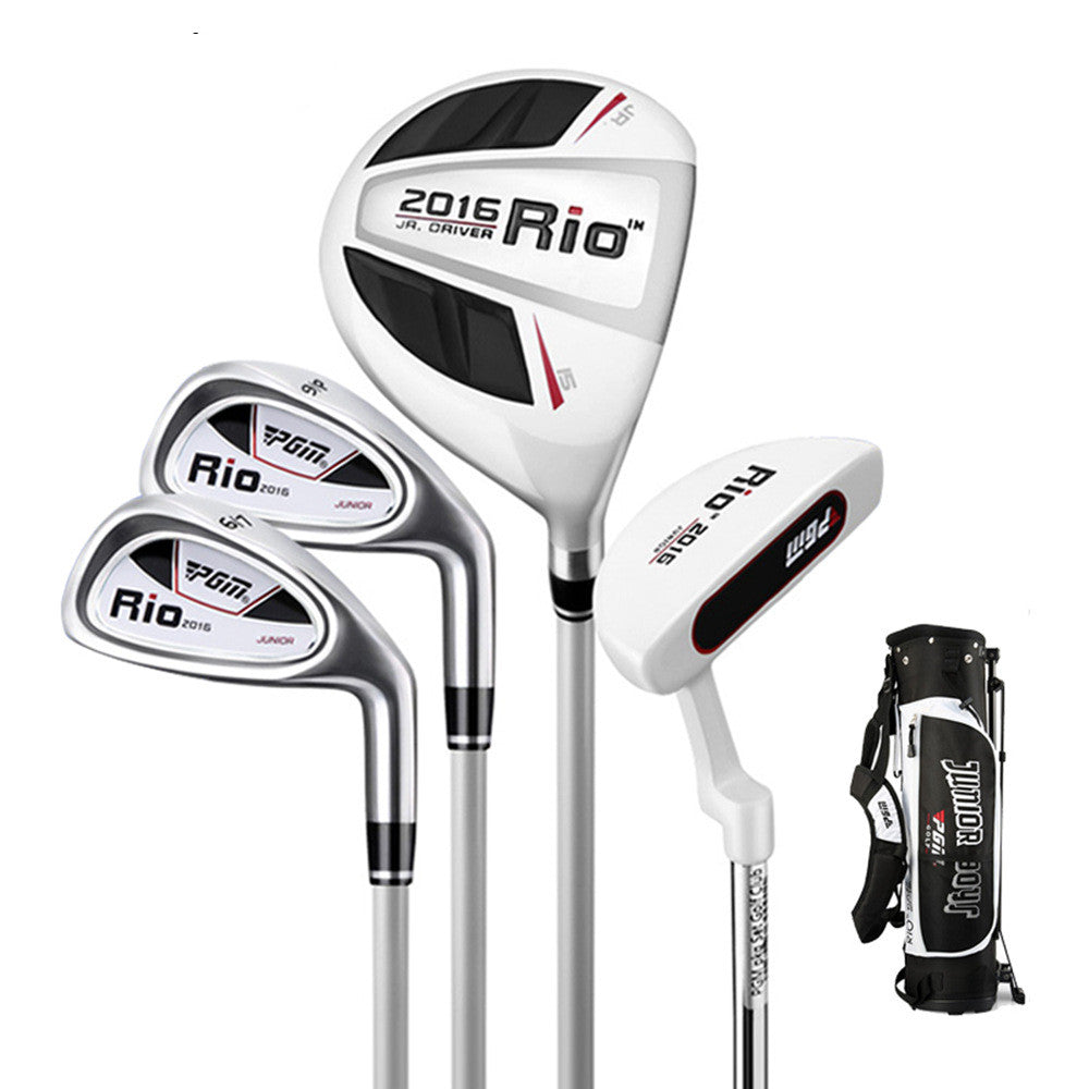 Children’s Golf Club Set